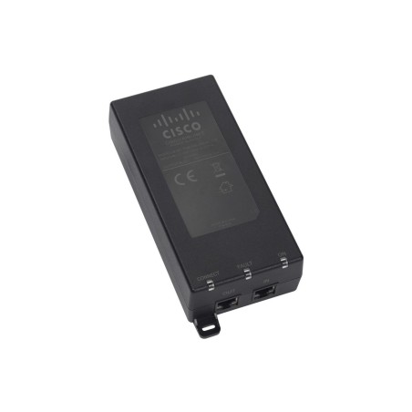 Cisco Power Injector 802.3at (AIR-PWRINJ6) - Enhance Your Network Reliability and Efficiency